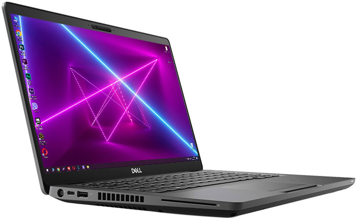 БУ ноутбук DELL Latitude 5400 14